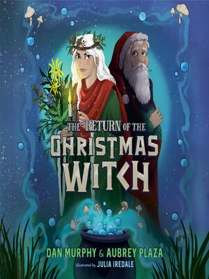 cover image of The Return of the Christmas Witch